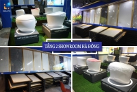 Showroom Hải Linh tại Hà Đông khuyến mại đặc biệt