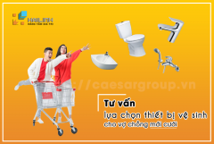 Tư vấn cho vợ chồng mới cưới