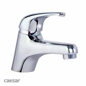 Vòi lavabo lạnh Caesar B109CP