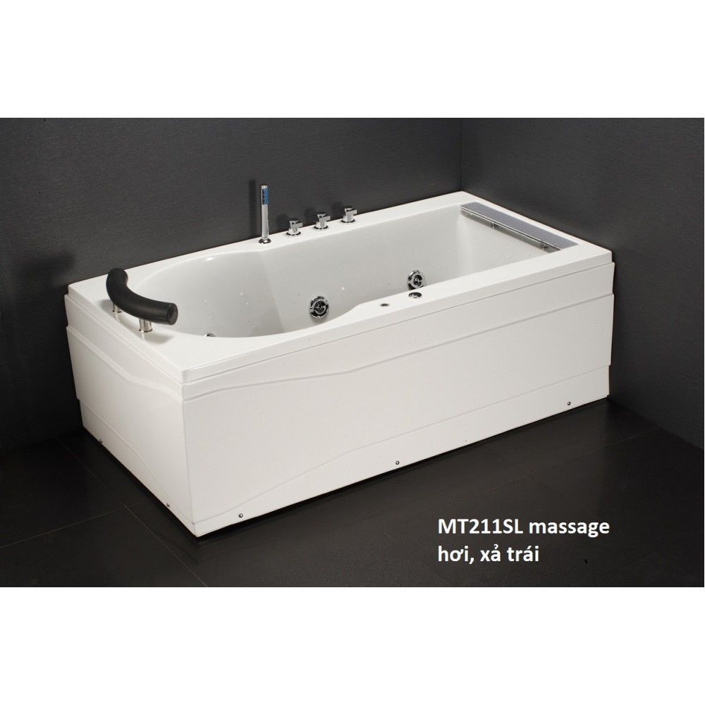 Bồn tắm massage Caesar MT211SL/R