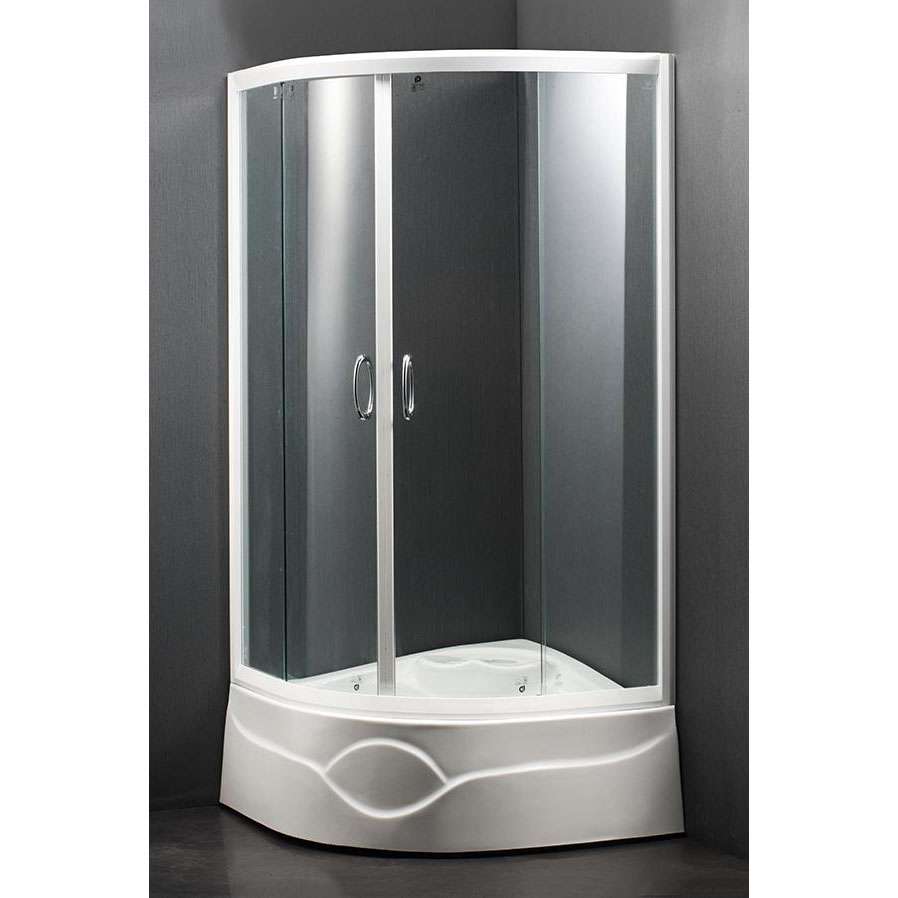 Phòng tắm sử dụng thiết bị vệ sinh Casear