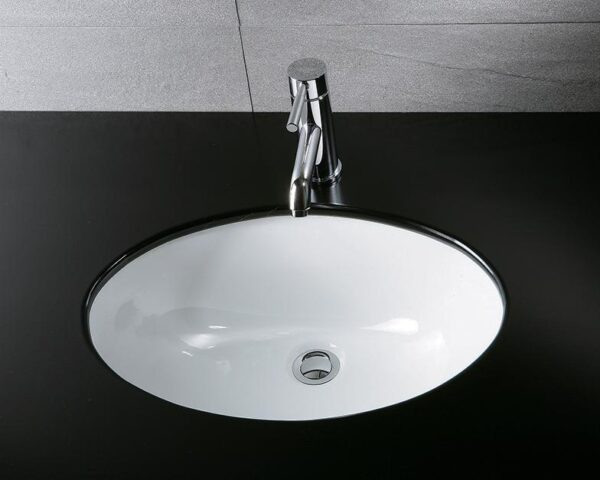 Chậu rửa Caesar L5113