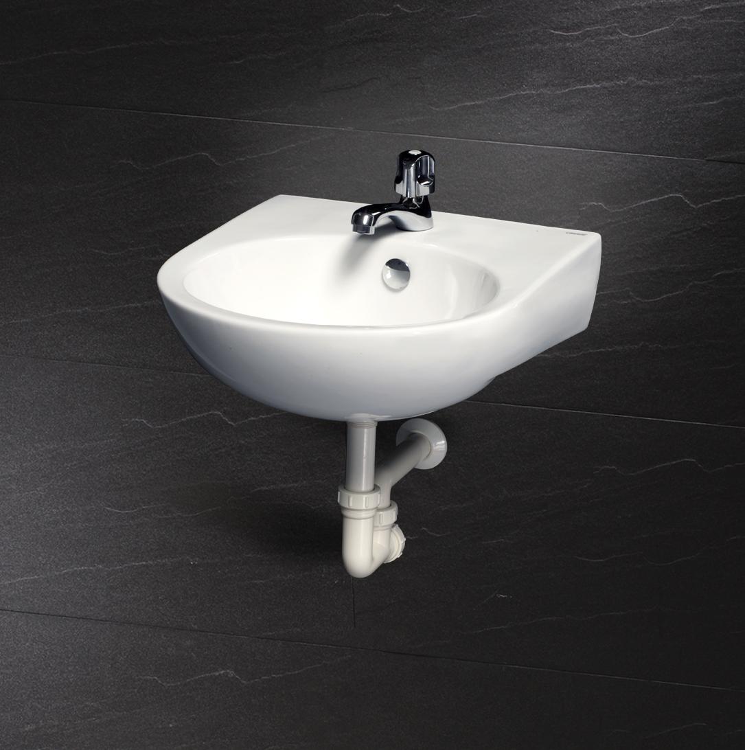 Chậu rửa Caesar L2140