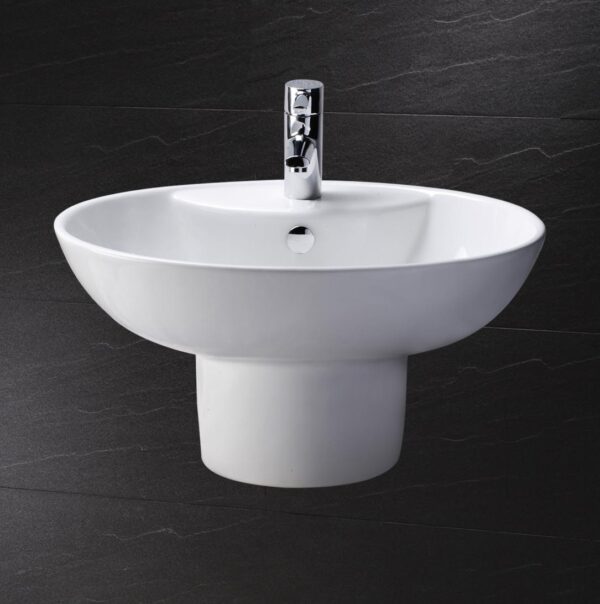 Chậu rửa Caesar LF5234