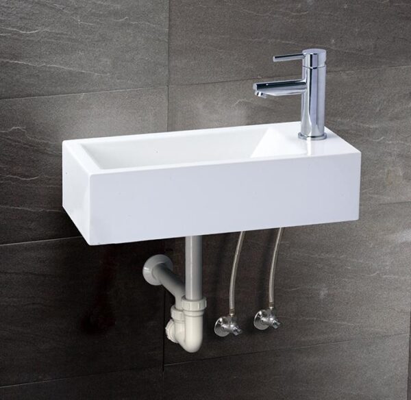 Chậu rửa Caesar LF5239S