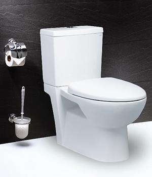 Bồn cầu 2 khối Caesar CPT1440