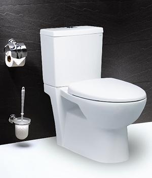 1-4342 Bồn cầu 2 khối Caesar CPT1440