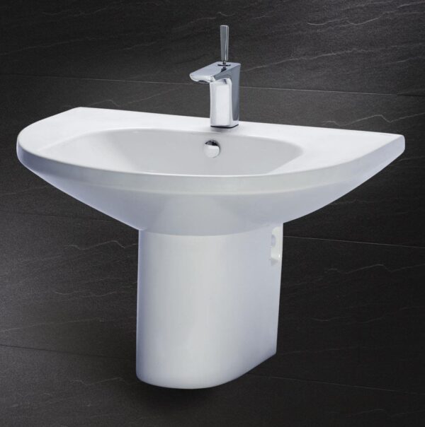 Chậu rửa Caesar LF2270