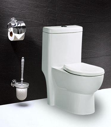 Bàn cầu trẻ em 1 khối Caesar C1352