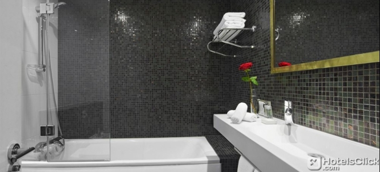 Sai lầm thường gặp trong thiết kế phòng tắm và lắp đặt thiết bị vệ sinh