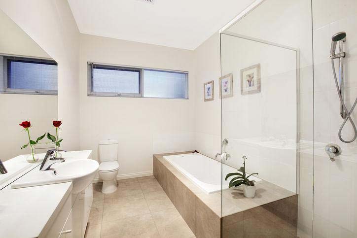 Thiết bị vệ sinh cho căn hộ chung cư