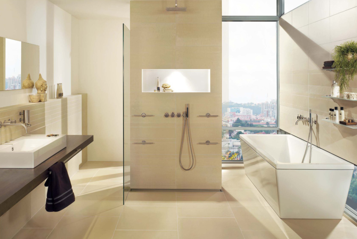 mua thiết bị vệ sinh Caesar là sự lựa chọn thông minh