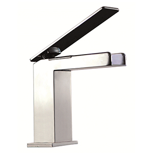 Vòi lavabo nóng lạnh Caesar B680CT