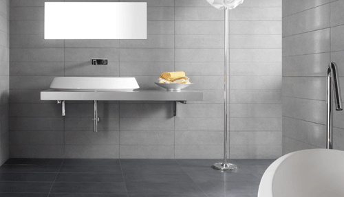 7-3 Phòng tắm với thiết bị vệ sinh Ceasar Chính hãng