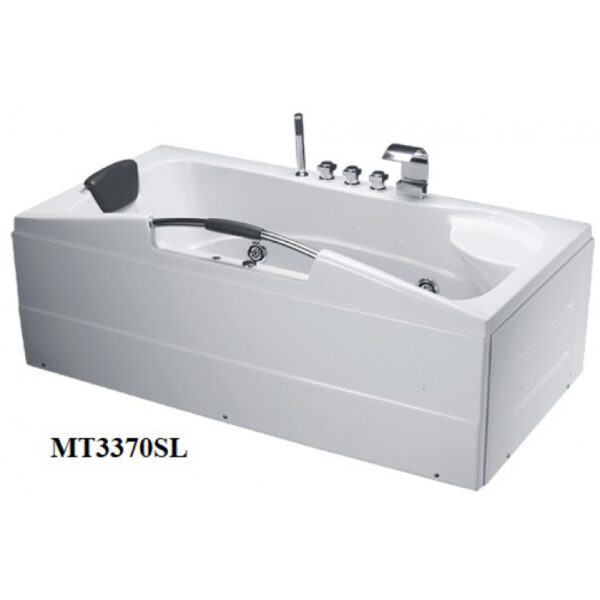Bồn tắm massage Caesar MT3370SL/R