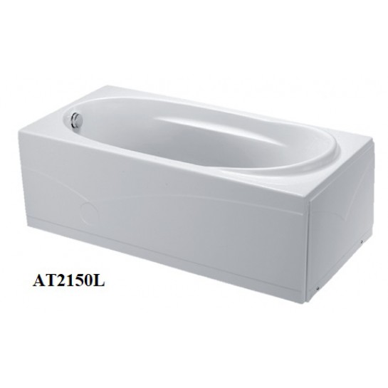 Bồn tắm chân yếm AT2150L/R