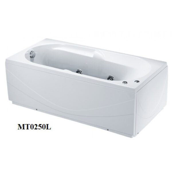 Bồn tắm massage Caesar MT0250L/R