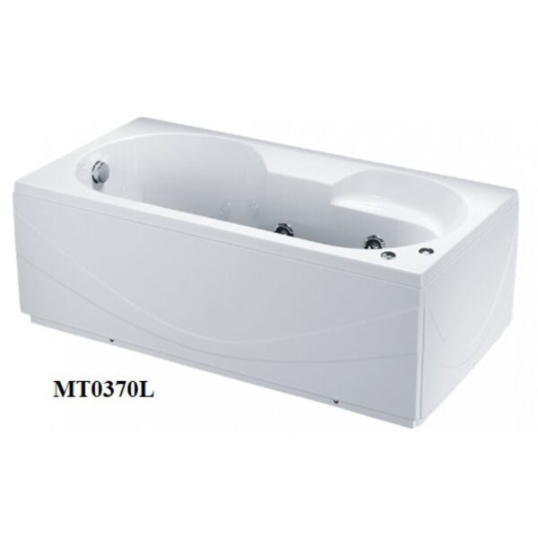 Bồn tắm massage Caesar MT0370L/R