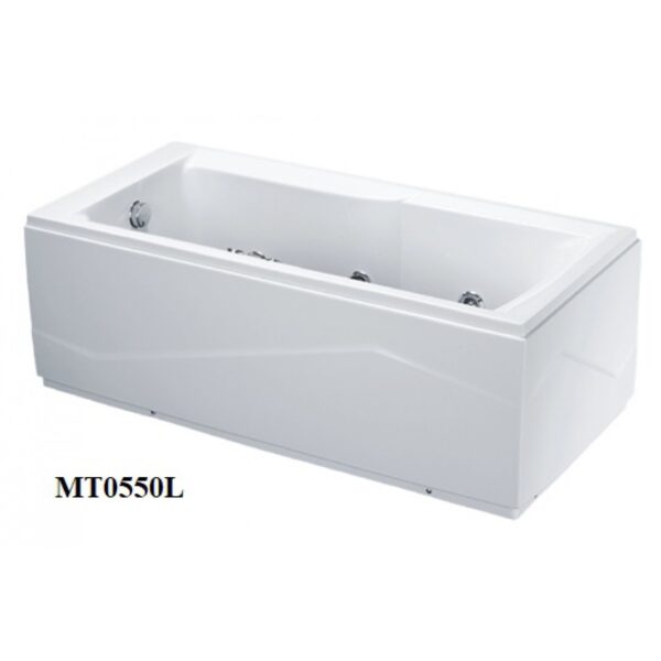 Bồn tắm massage Caesar MT0550L/R