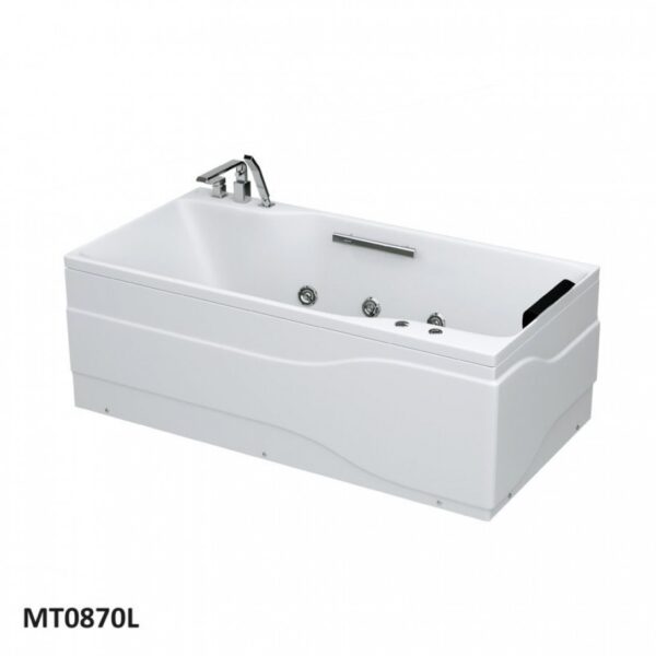 Bồn tắm massage Caesar MT0870L/R