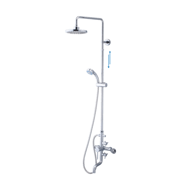 Sen tắm cây Caesar S488C