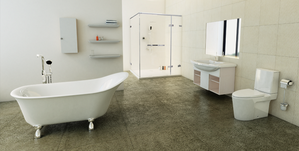 Bon tam caesar sang trong