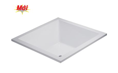 Bồn tắm nằm Caesar AT7135