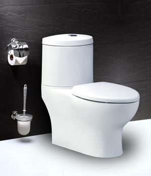 Bồn cầu Caesar 2 khối CD1349