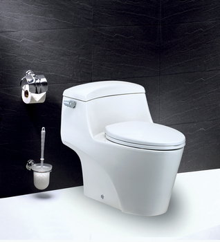 Bồn cầu 1 khối Caesar C1353