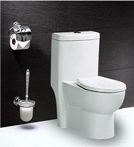 Bồn cầu 1 khối Caesar C1352