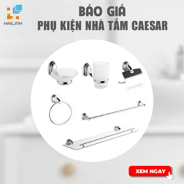 Bao gia phu kien Caesar nam 2021