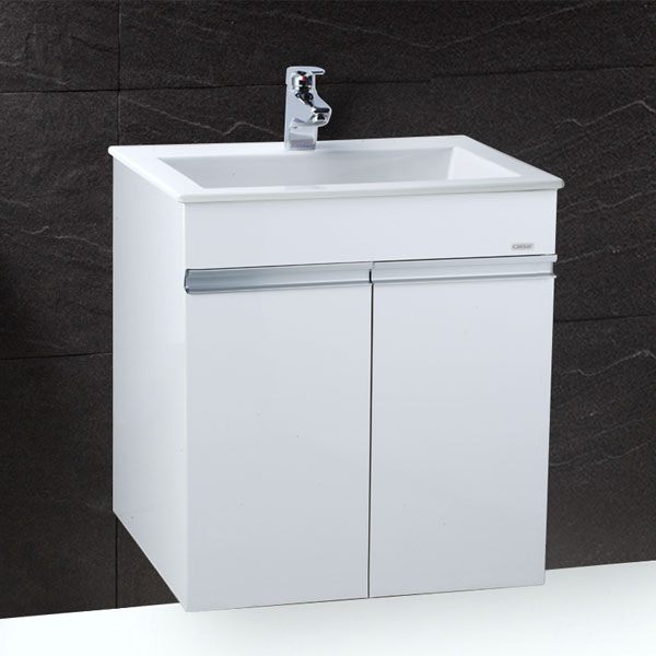 Bộ tủ chậu Caesar LF5017+EH153V