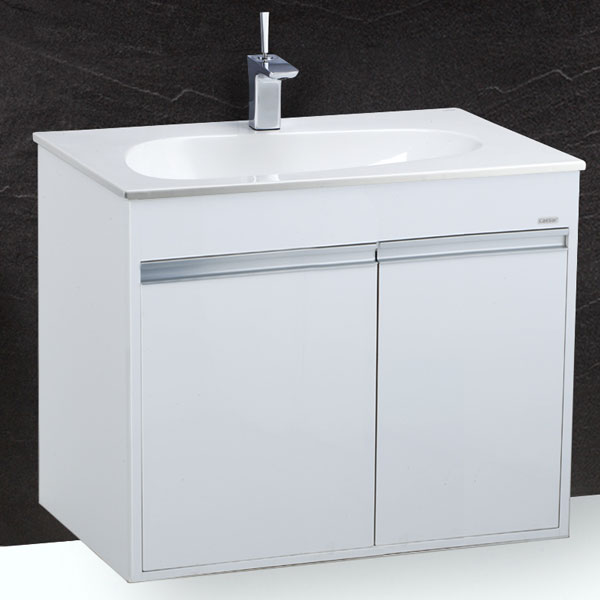 Bộ tủ chậu Caesar LF5036+EH781V