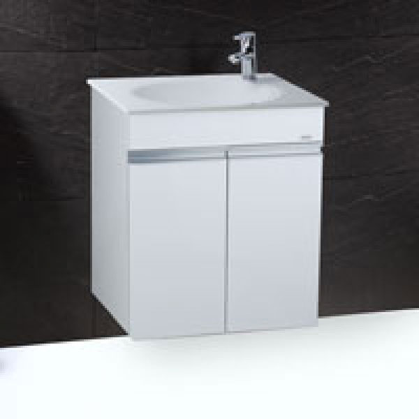 Bộ tủ chậu Caesar LF5038+EH151V