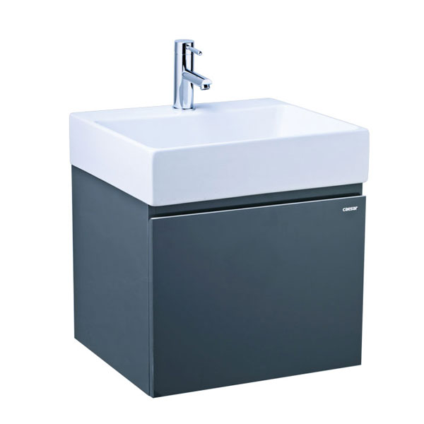 Bộ tủ chậu Caesar LF5253+EH152TG