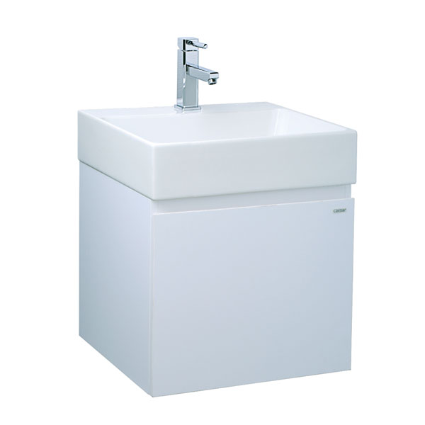 Bộ tủ chậu Caesar LF5253 + EH152V