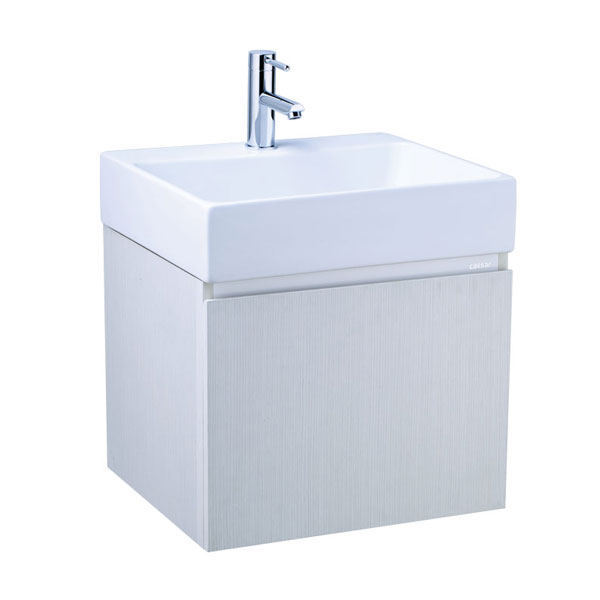 Bộ tủ chậu Caesar LF5253+EH152WG