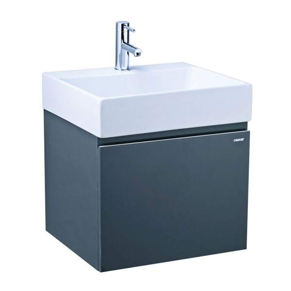 Bộ tủ chậu Caesar LF5255+EH154TG