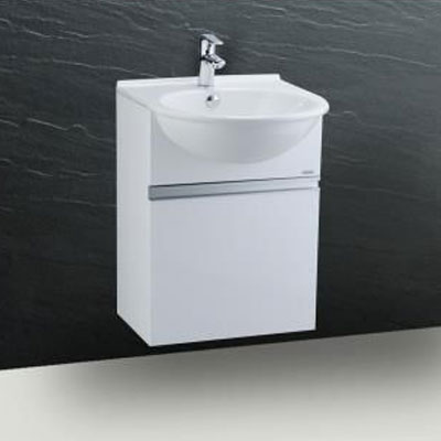 Bộ tủ chậu Caesar LF5302+EH050V