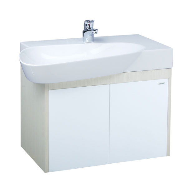Bộ tủ chậu Caesar LF5362+EH065V