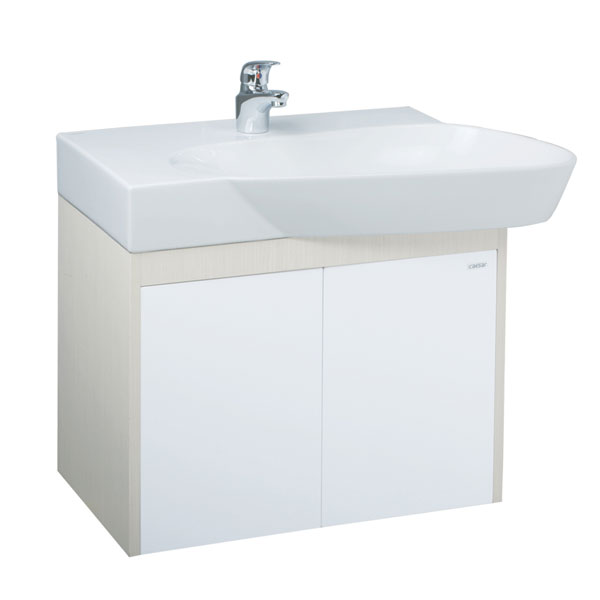 Bộ tủ chậu Caesar LF5364+EH065V