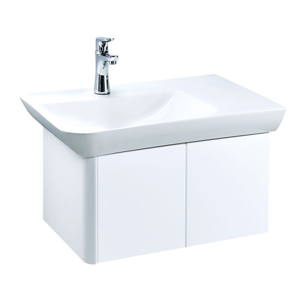 Bộ tủ chậu Caesar LF5372+EH063LV