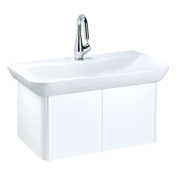 Bộ tủ chậu Caesar LF5376+EH071V