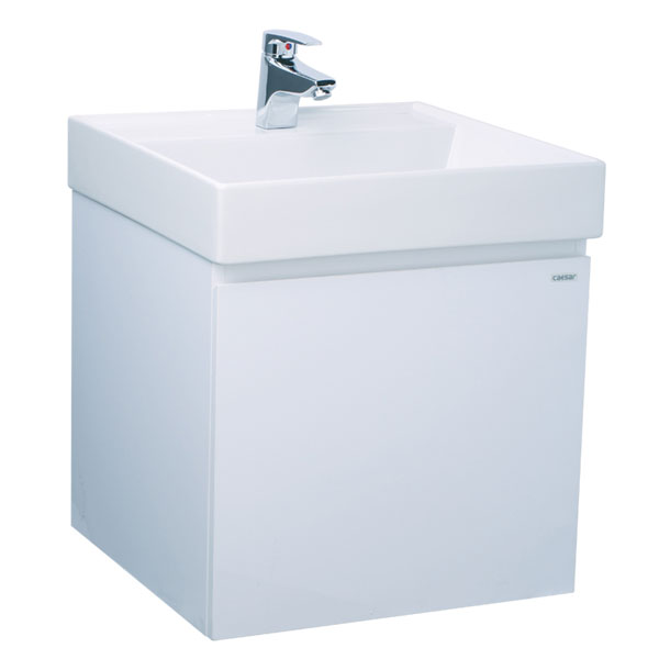 Bộ tủ chậu Caesar LF5380+EH051V