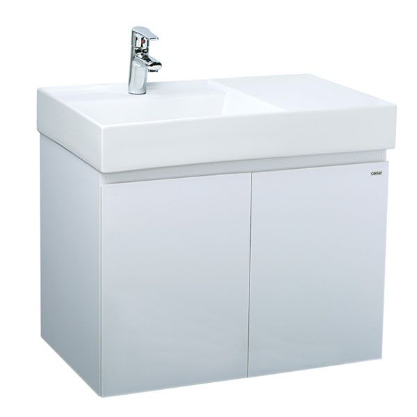 Bộ tủ chậu Caesar LF5382+EH080V