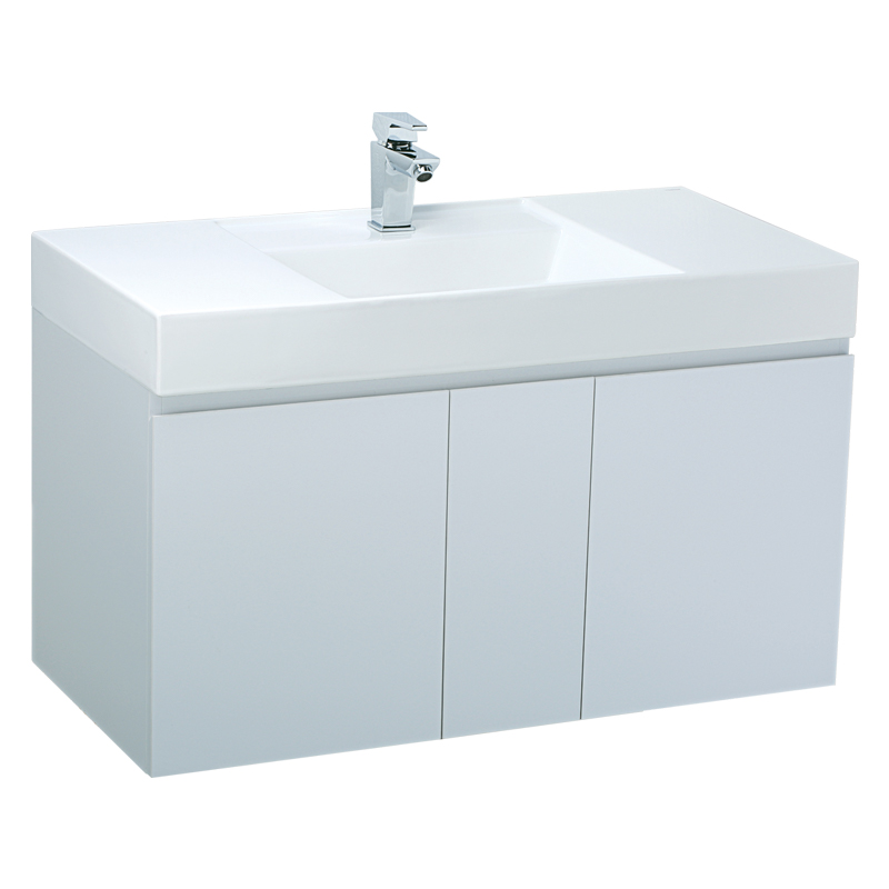 Bộ tủ chậu Caesar LF5386+EH0100V
