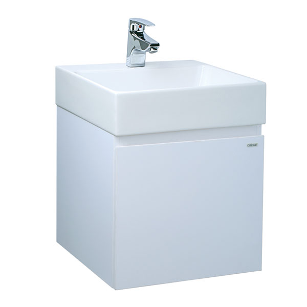 Bộ tủ chậu Caesar LF5257+EH155V