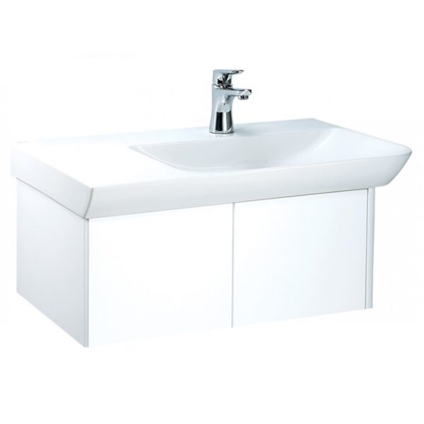Bộ tủ chậu Caesar LF5374+EH063RV
