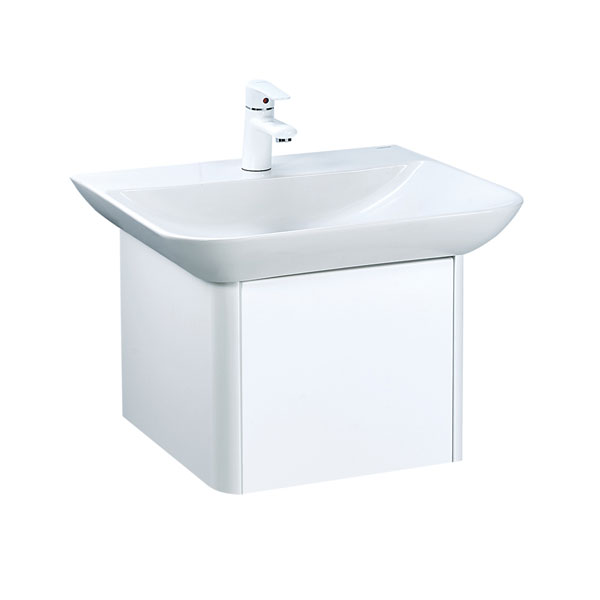 Bộ tủ chậu Caesar LF5370+EH052V