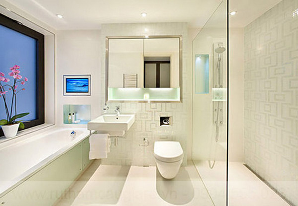 thiết bị vệ sinh Caesar